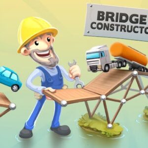 Bridge Constructor