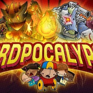 Cardpocalypse