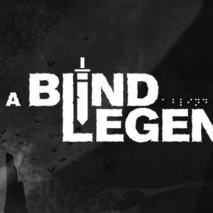 A Blind Legend