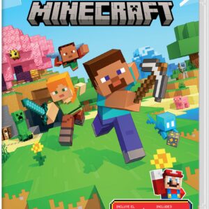 Minecraft - Nintendo Switch
