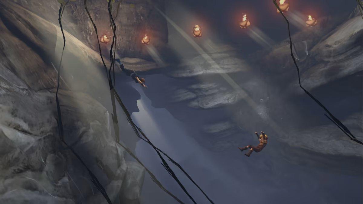 Brothers: A Tale of Two Sons - Nintendo Switch - Image 2