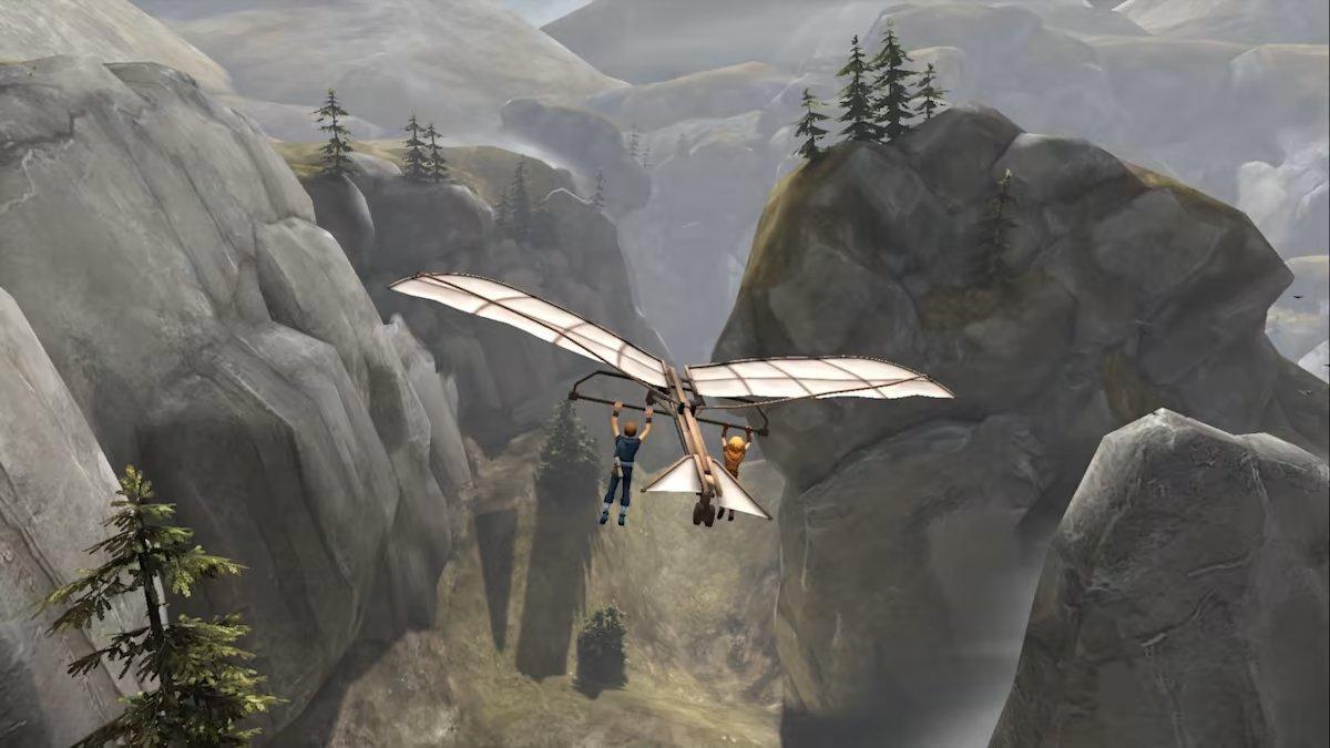 Brothers: A Tale of Two Sons - Nintendo Switch - Image 3