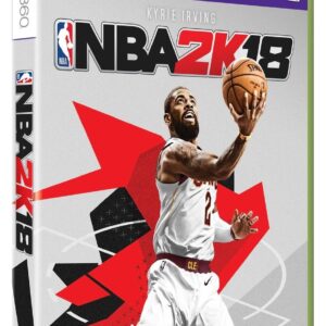 NBA 2K18 - Xbox 360