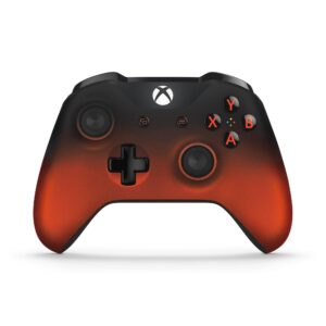 Microsoft Xbox One Wireless Controller Volcano Shadow Special Edition