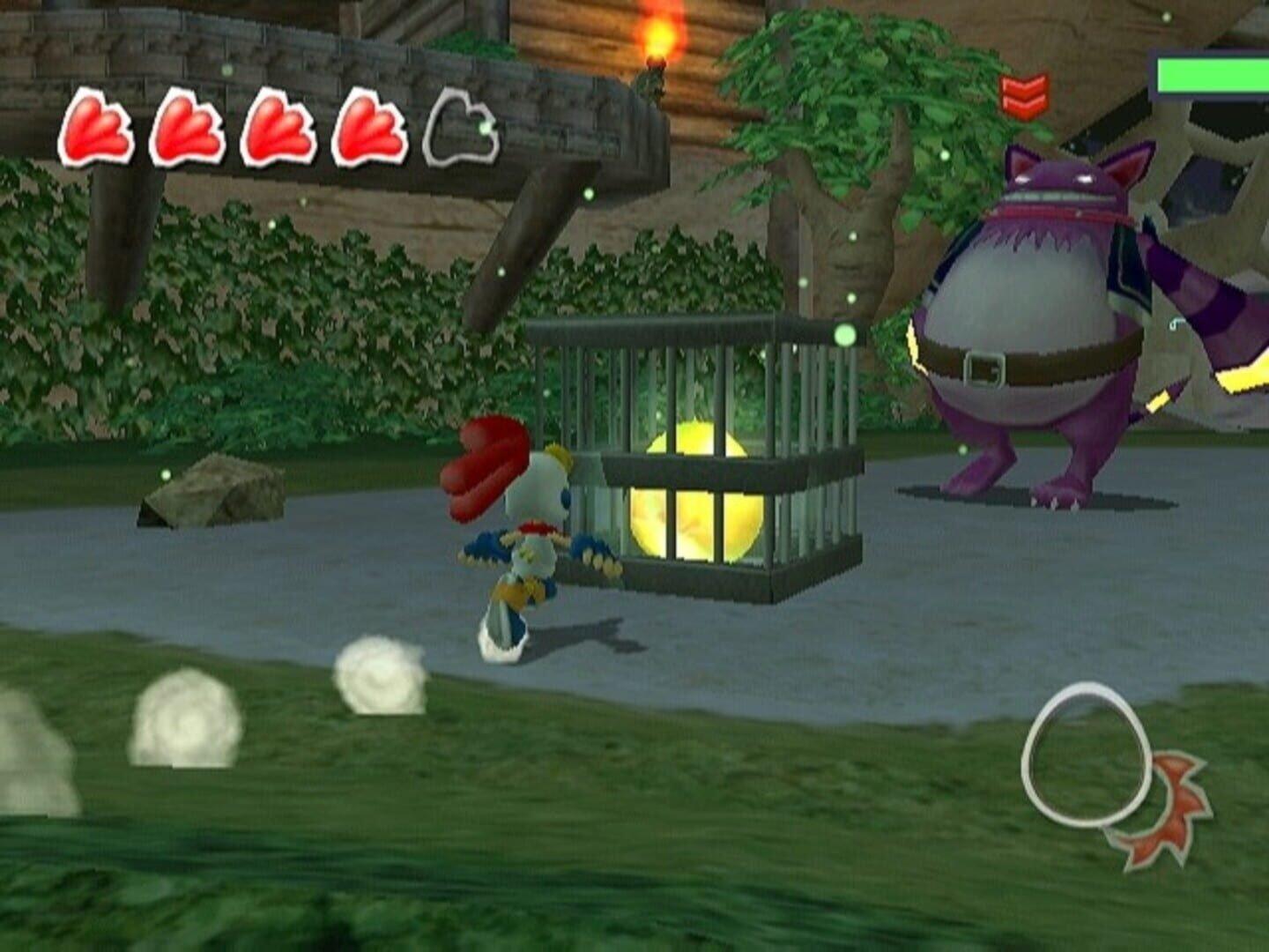 Billy Hatcher and the Giant Egg - GameCube - Image 4