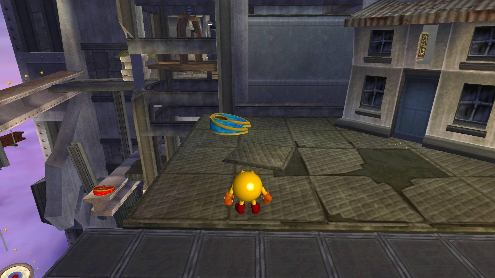 Pac-Man World 3 - GameCube - Image 2