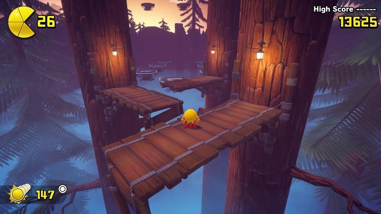Pac-Man World 3 - GameCube - Image 4