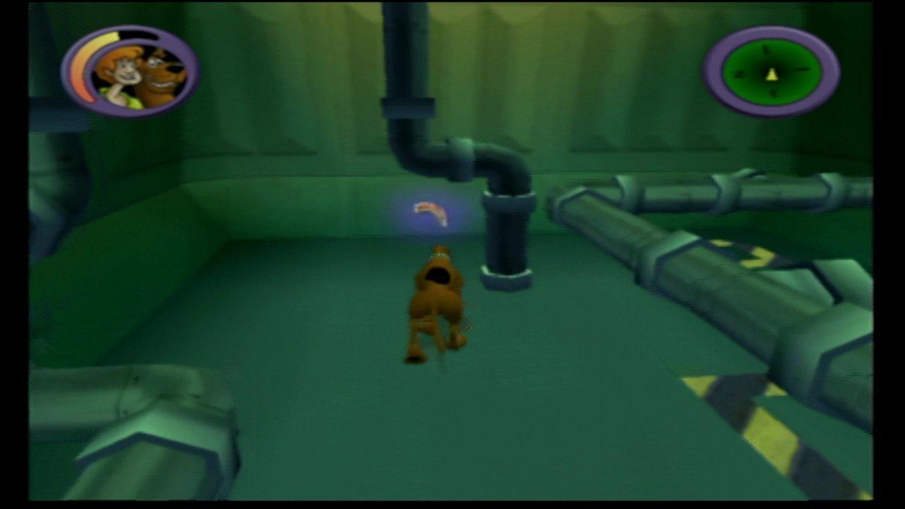 Scooby-Doo! Mystery Mayhem - GameCube - Image 3