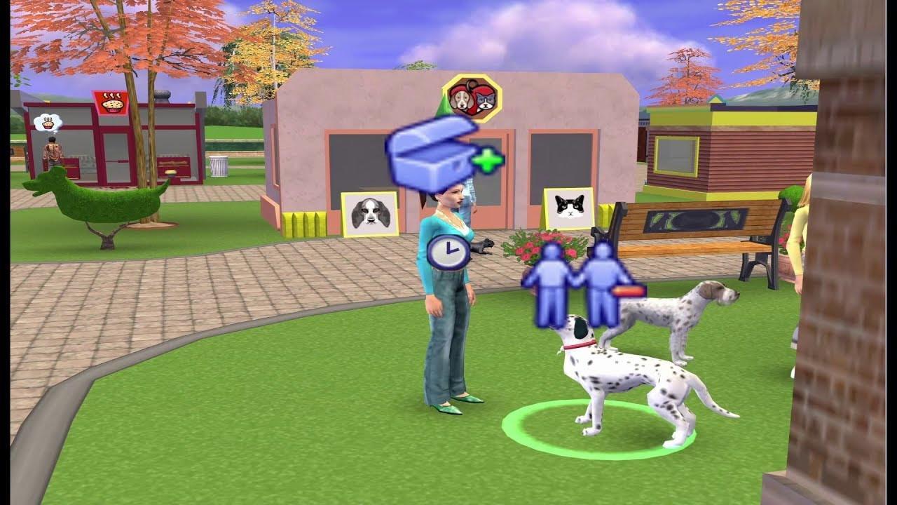 The Sims 2 - GameCube - Image 3
