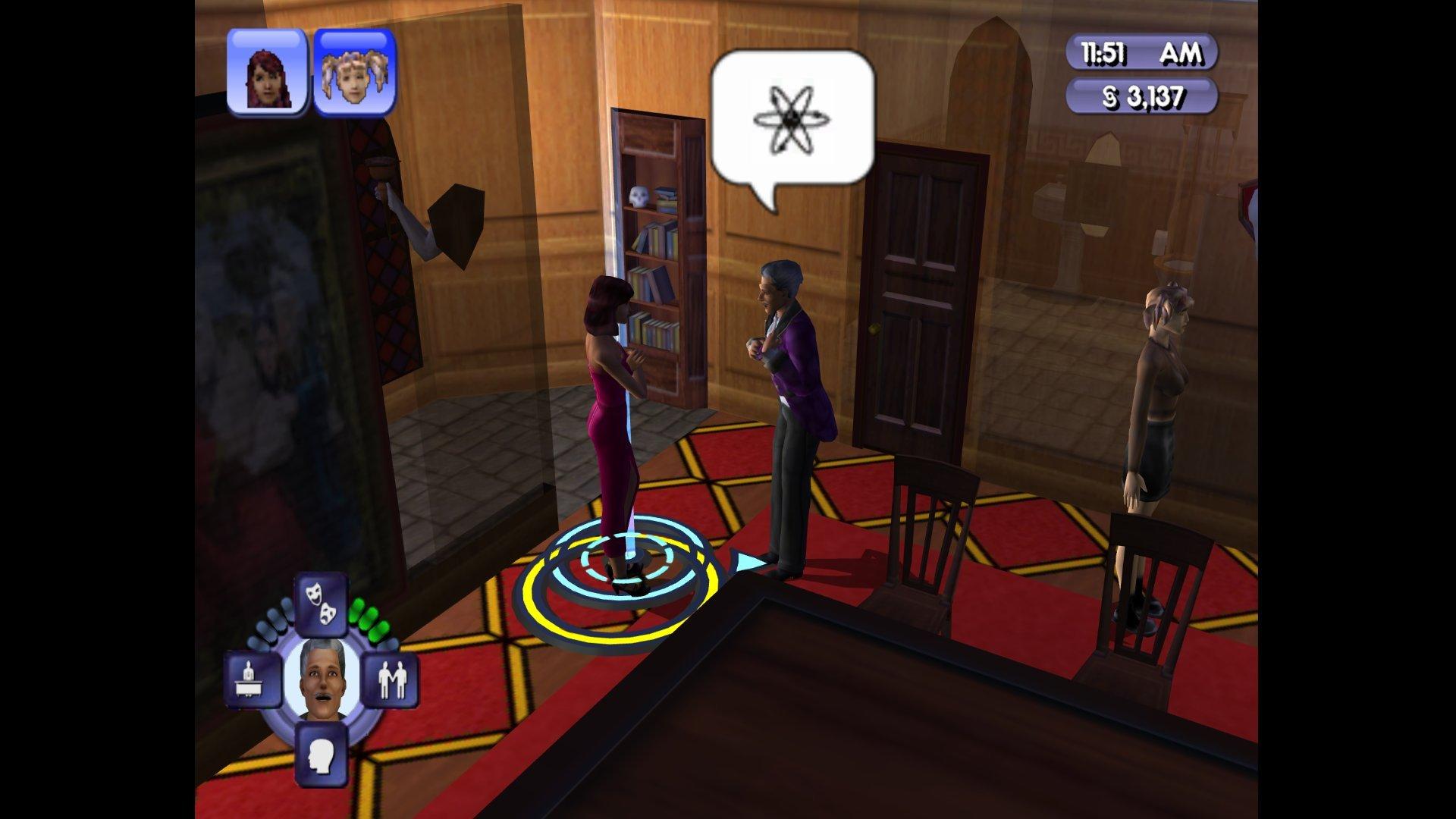 The Sims - GameCube - Image 3