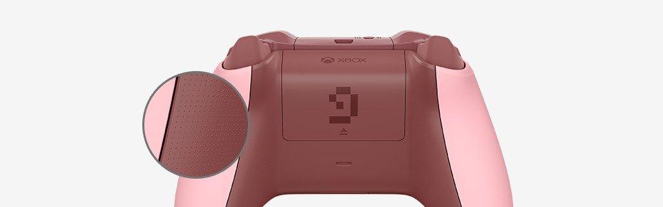 Microsoft Xbox One Wireless Controller Minecraft Pig Edition - Image 3