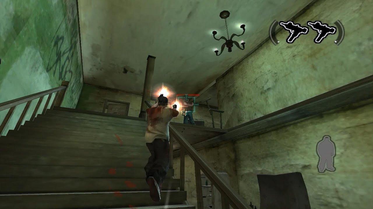 True Crime: New York City - GameCube - Image 4