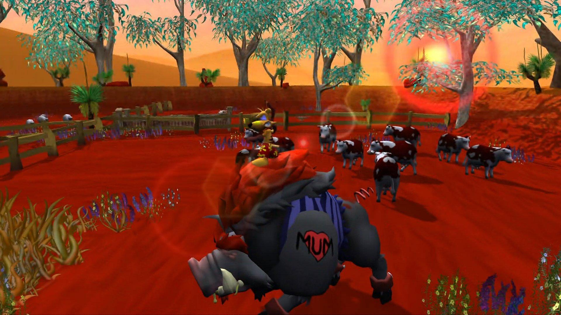 Ty the Tasmanian Tiger - GameCube - Image 3