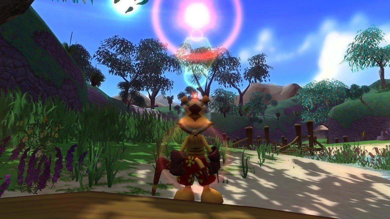 Ty the Tasmanian Tiger - GameCube - Image 4