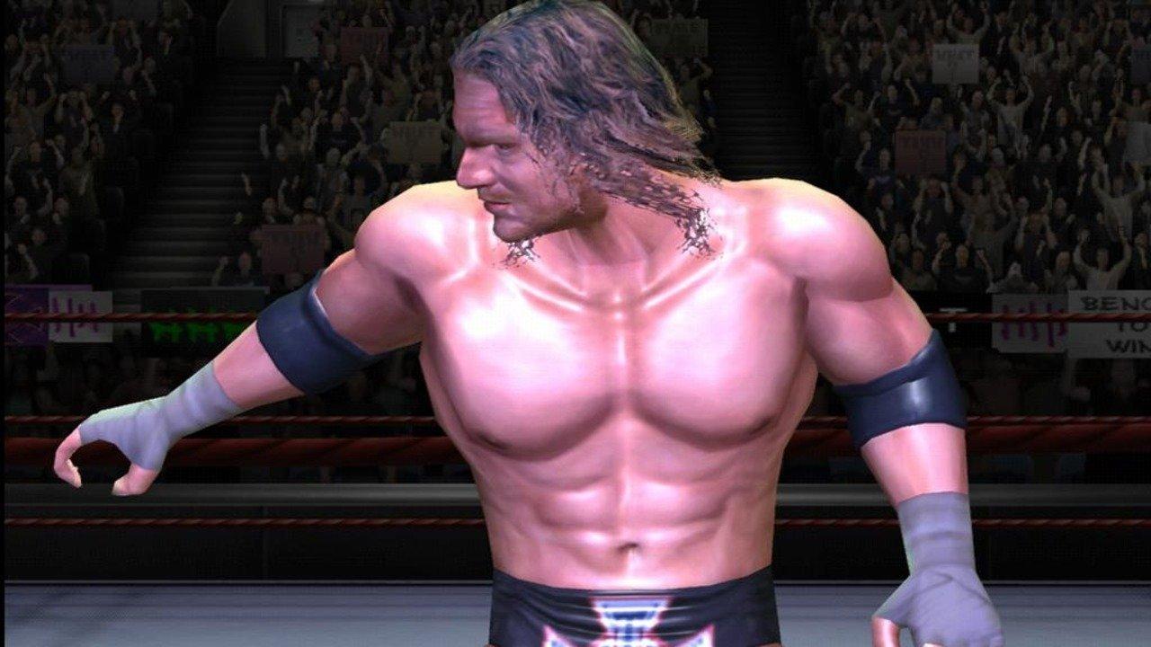 WWE Day of Reckoning - GameCube - Image 2
