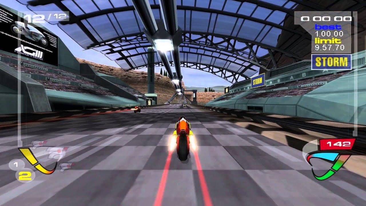 XGIII - GameCube - Image 2