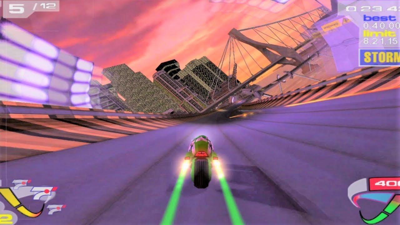 XGIII - GameCube - Image 3