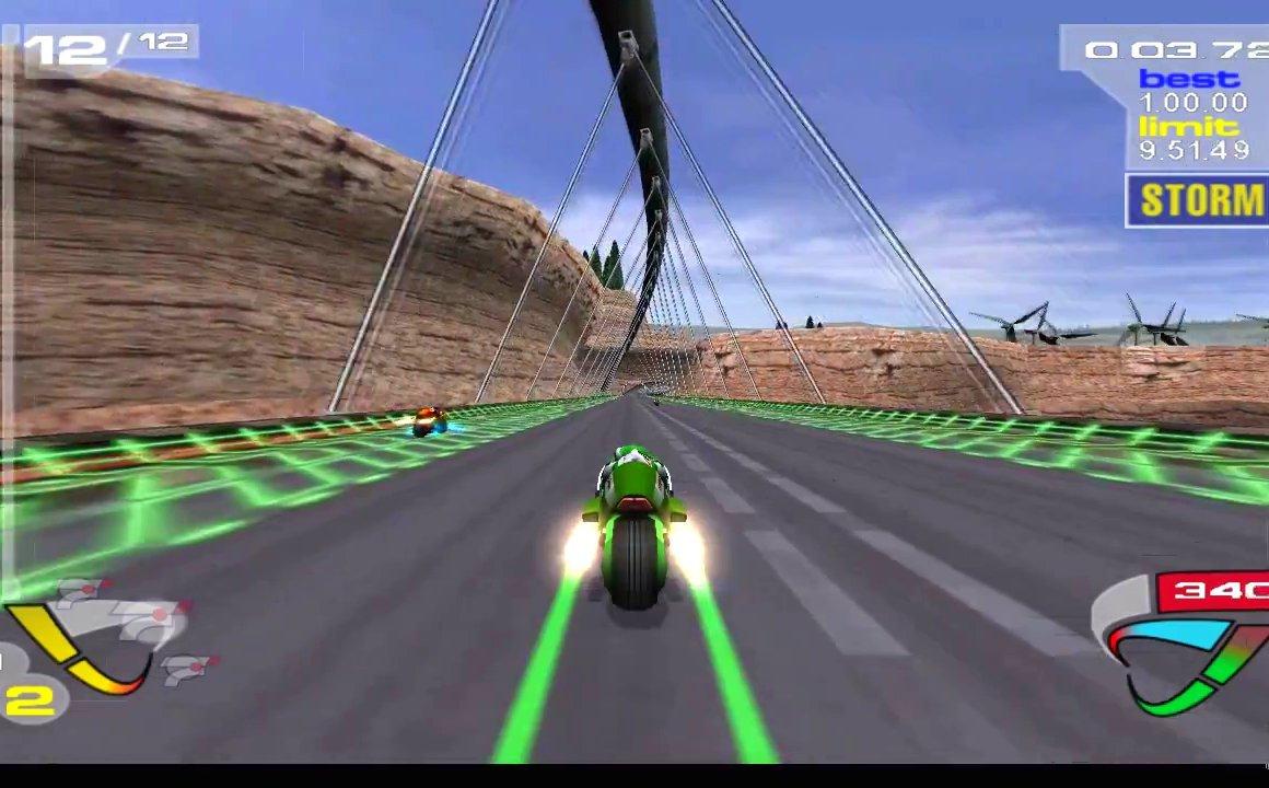 XGIII - GameCube - Image 4