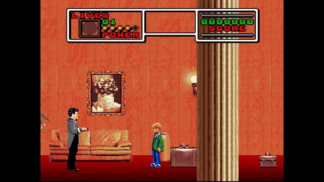 Home Alone 2: Lost in New York - Super Nintendo (SNES) - Image 3