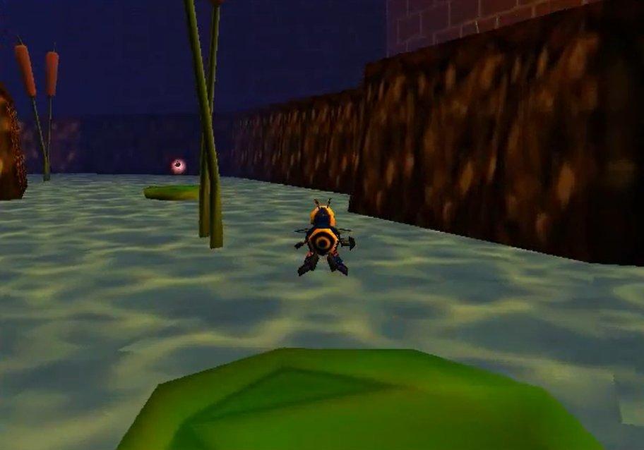 Buck Bumble - Nintendo 64 - Image 2