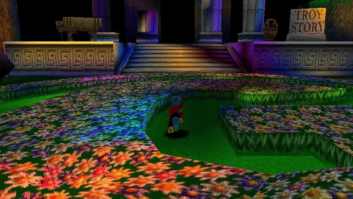 Gex 3: Deep Cover Gecko - Nintendo 64 - Image 4