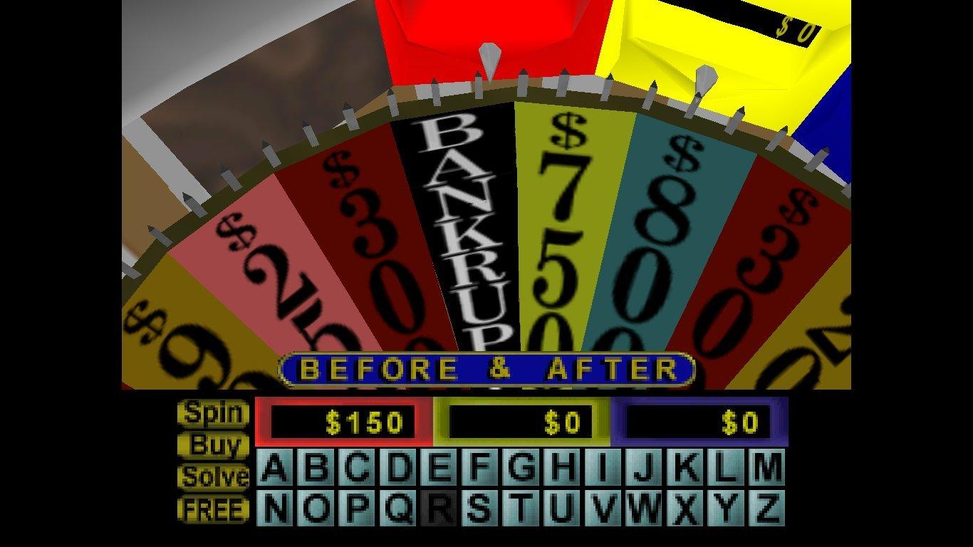 Jeopardy - Nintendo 64 - Image 2