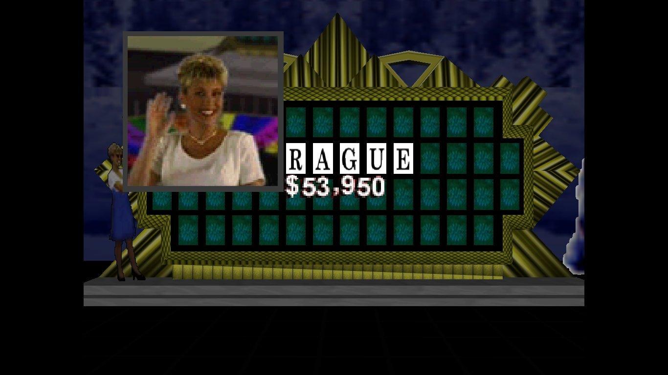 Jeopardy - Nintendo 64 - Image 3