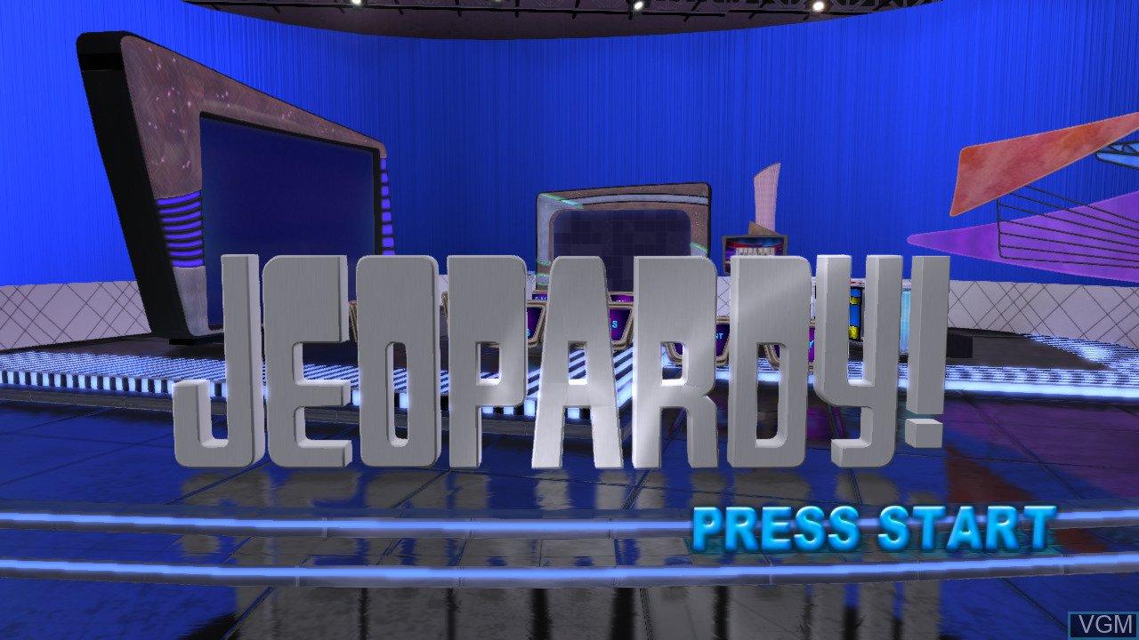 Jeopardy - Nintendo 64 - Image 4