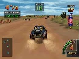 Off Road Challenge - Nintendo 64 - Image 4
