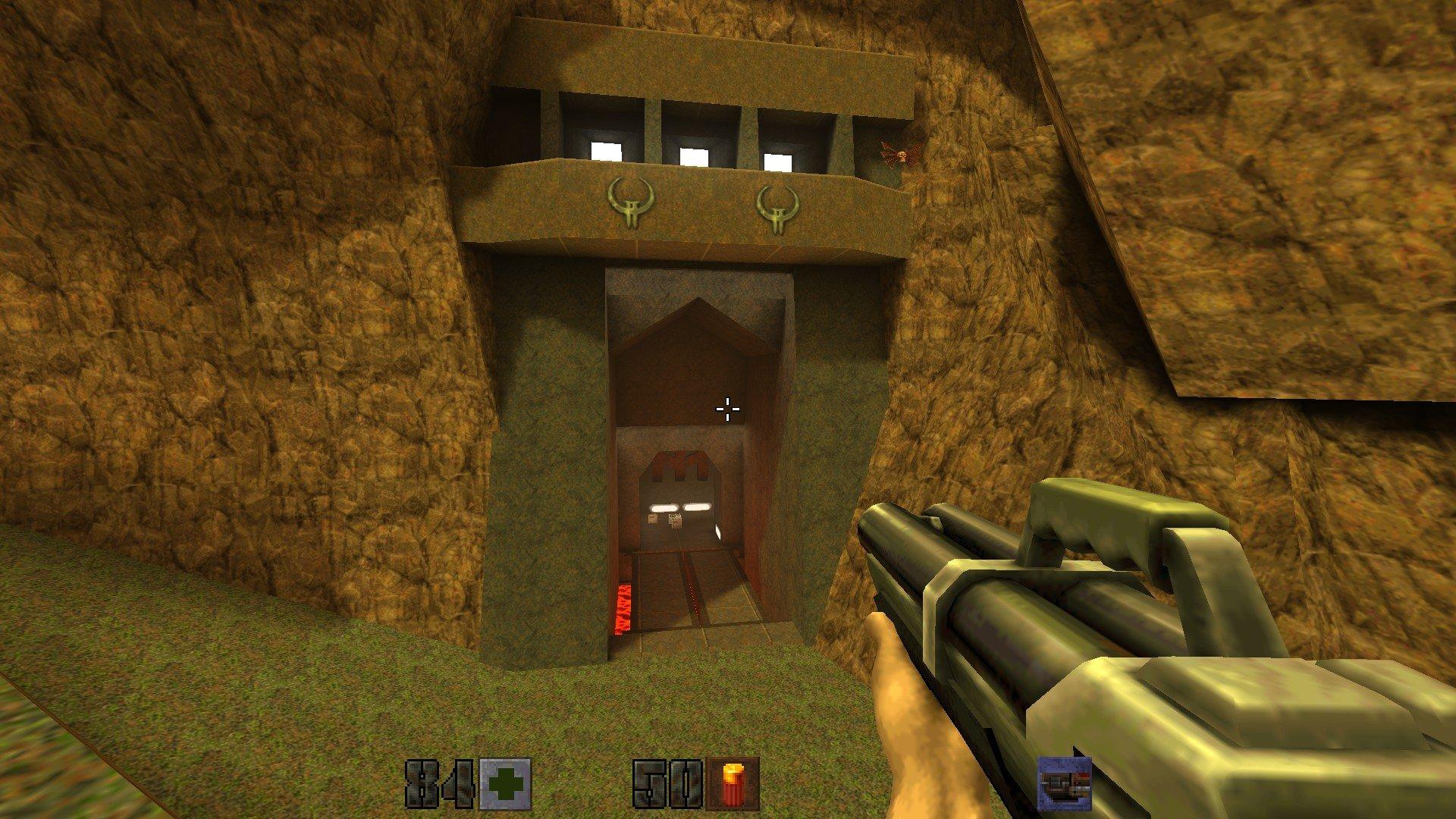 Quake II - Nintendo 64 - Image 2