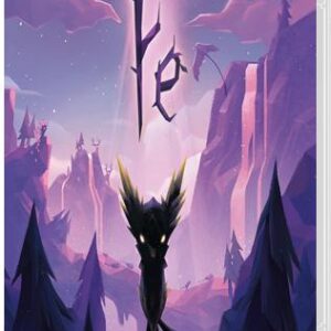 Fe - Nintendo Switch