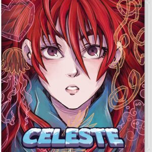 Celeste - Nintendo Switch