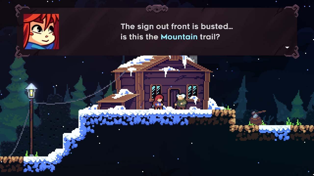 Celeste - Nintendo Switch - Image 2
