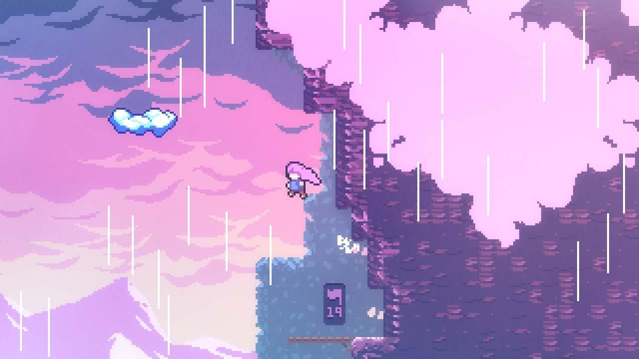 Celeste - Nintendo Switch - Image 3