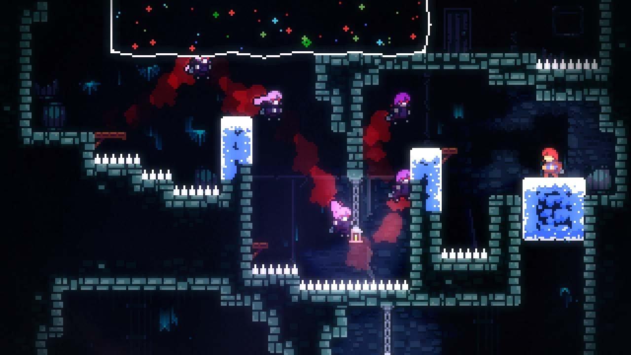 Celeste - Nintendo Switch - Image 4