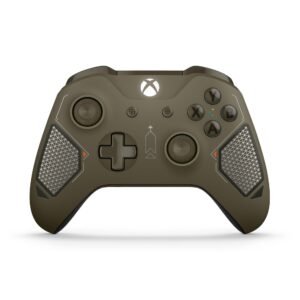 Microsoft Xbox One Wireless Controller Combat Tech Special Edition