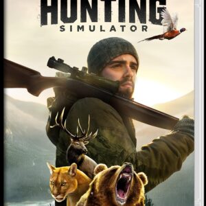 Hunting Simulator - Nintendo Switch