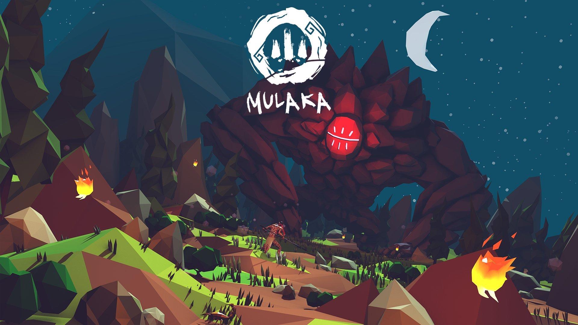 Mulaka - Nintendo Switch