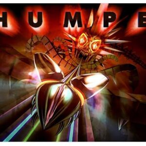 Thumper - Nintendo Switch