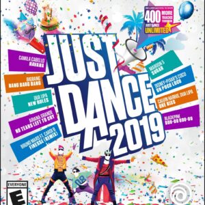 Just Dance 2019 - Xbox One