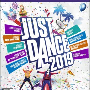 Just Dance 2019 - Xbox 360