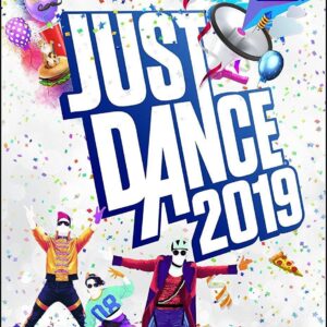 Just Dance 2019 - Nintendo Switch