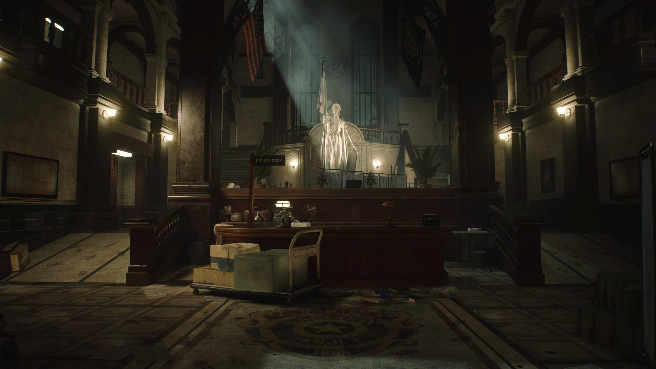 Resident Evil 2 - PlayStation 4 - Image 2