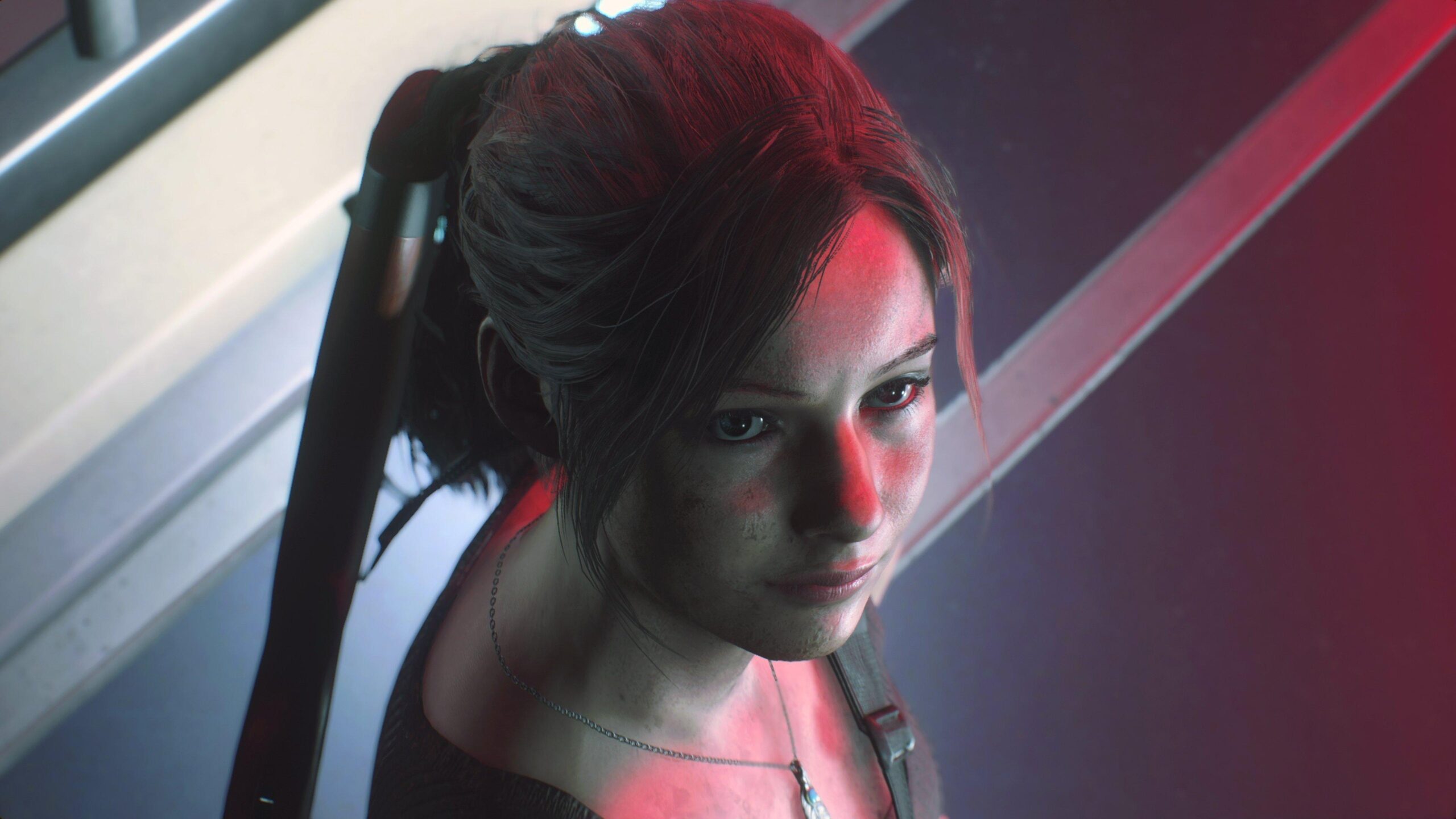 Resident Evil 2 - PlayStation 4 - Image 4