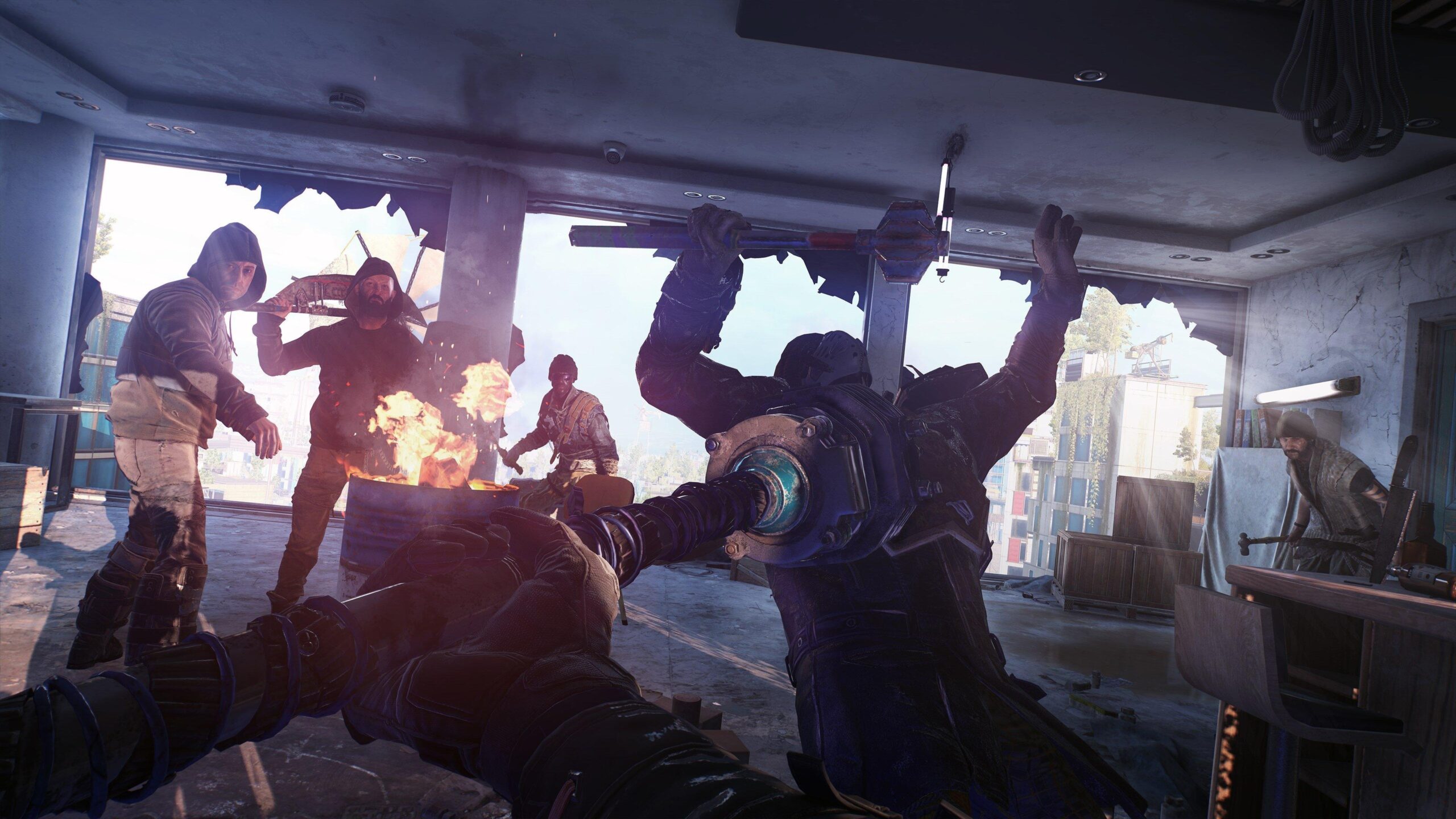 Dying Light 2 - Xbox One - Image 10