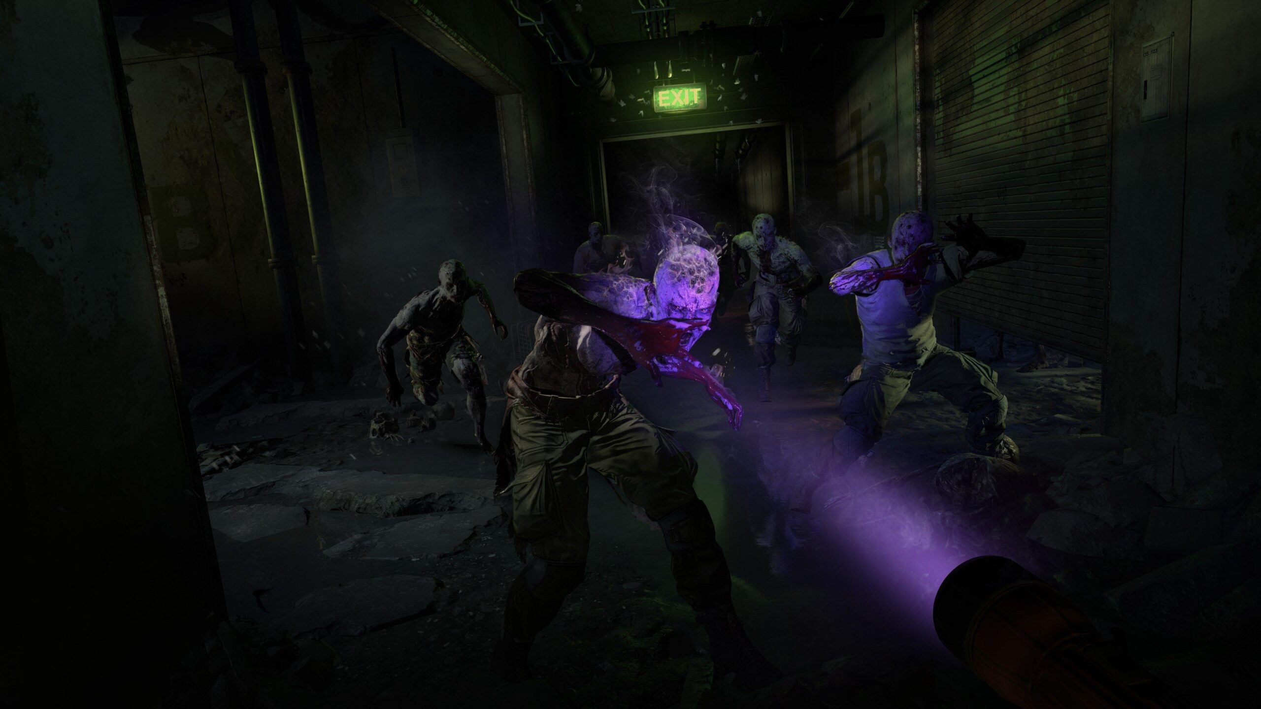 Dying Light 2 - Xbox One - Image 8