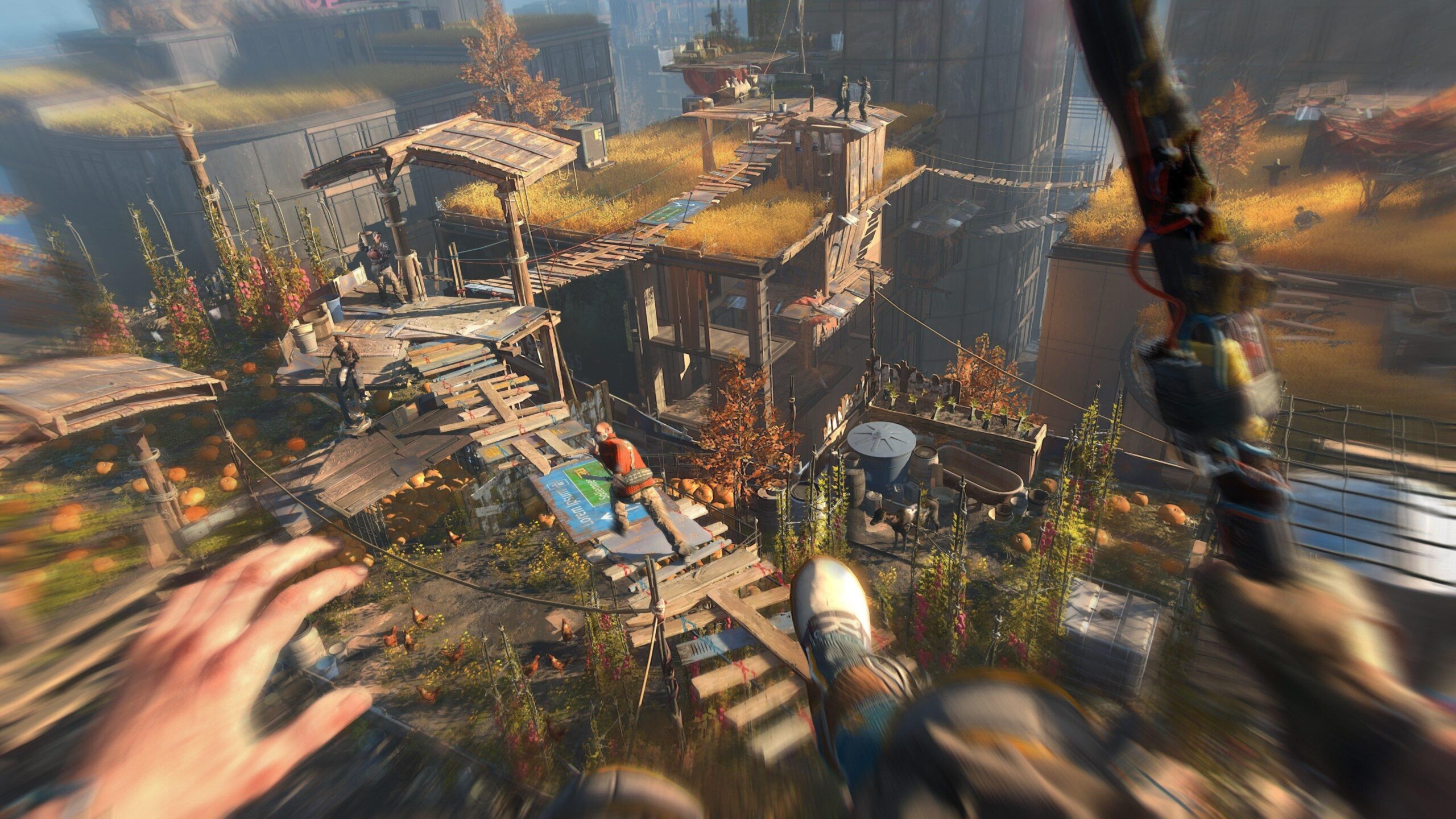 Dying Light 2 - Xbox One - Image 6