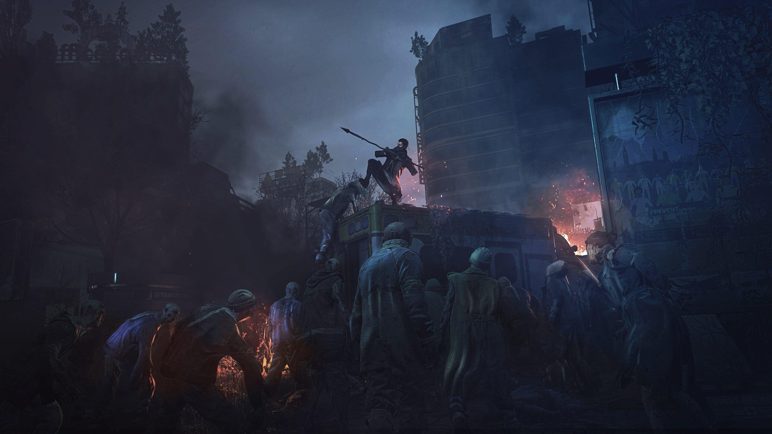 Dying Light 2 - Xbox One - Image 5