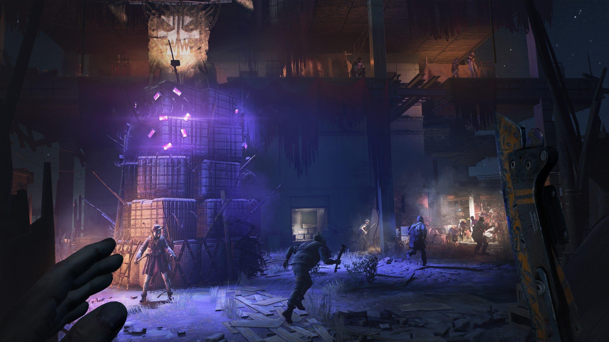 Dying Light 2 - Xbox One - Image 4