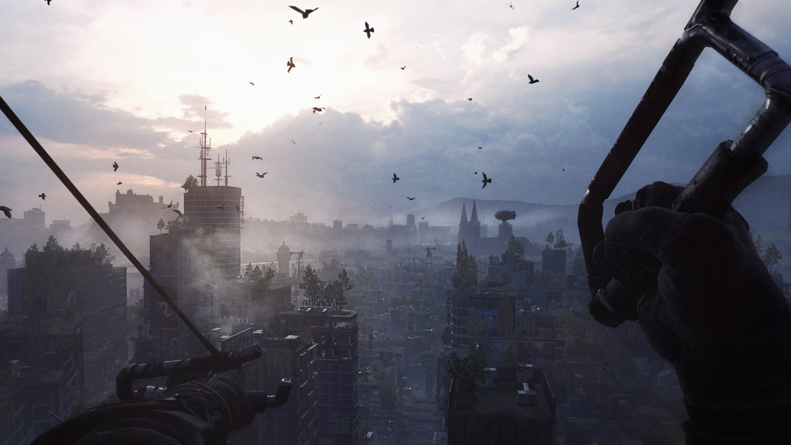 Dying Light 2 - Xbox One - Image 3